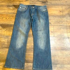 Bootcut vintage men’s Marc Ecko denim men’s jeans